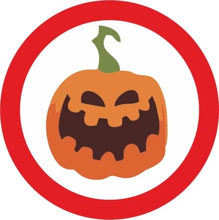HALLOWEEN | PRB | DAY#1