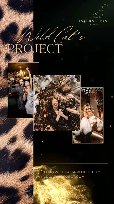 Great Golden Party