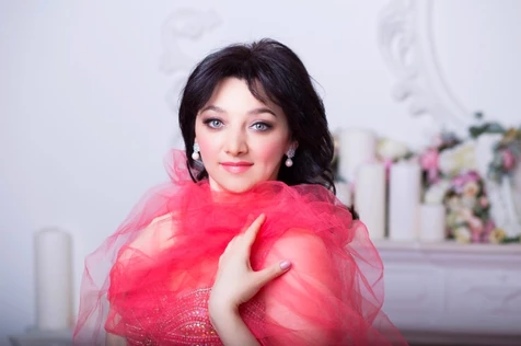 Органно-вокальный концерт.