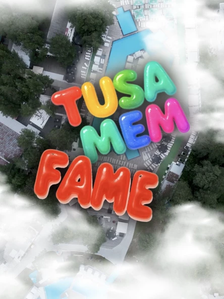 ТУСА МЕМ x FAME x PLANET Q (ЗАКРЫТИЕ СЕЗОНА 2025)