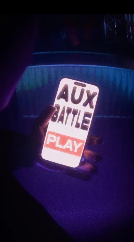 23’ Nov → ■AUX Battle  :Grand final • prize pool 50.000₽