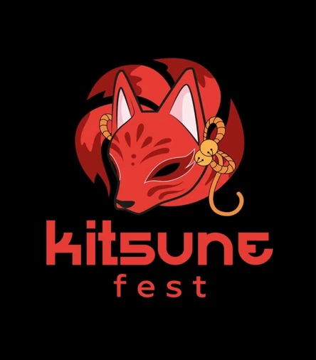 Kitsune Fest | Ставрополь 25 Октября | Сказочный лес