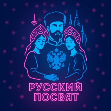 Русский Посвят