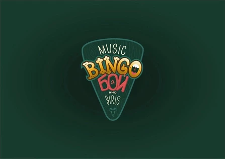 MUSIC BINGO