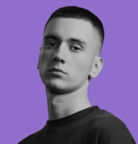 Егор Свирский