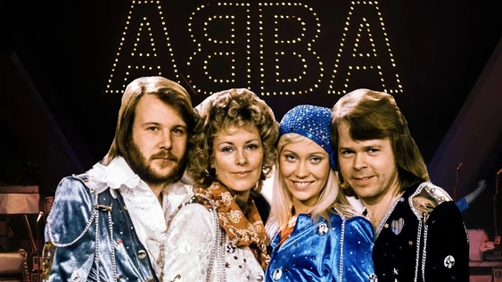 ABBA, трибьют / Ксения Кушнер и Basyrov Band