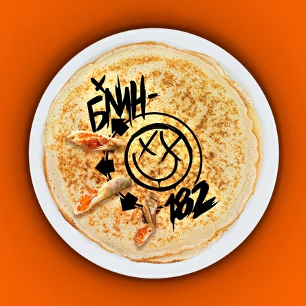 BLINK182(трибьют),InMotion,Прячемся!!!