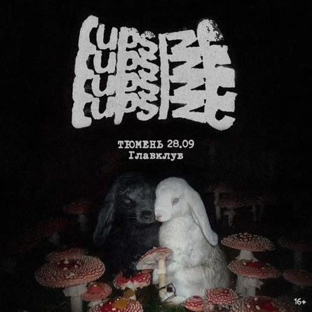 CUPSIZE