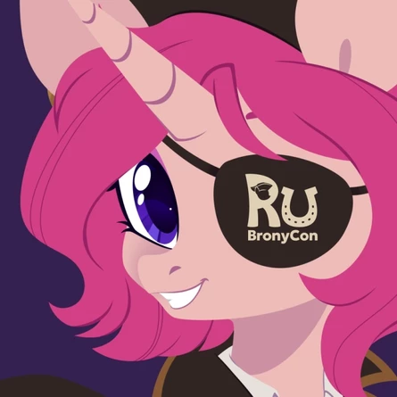 RuBronyCon 2025 - Cosplay