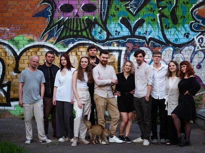 Афтерпати в ПД