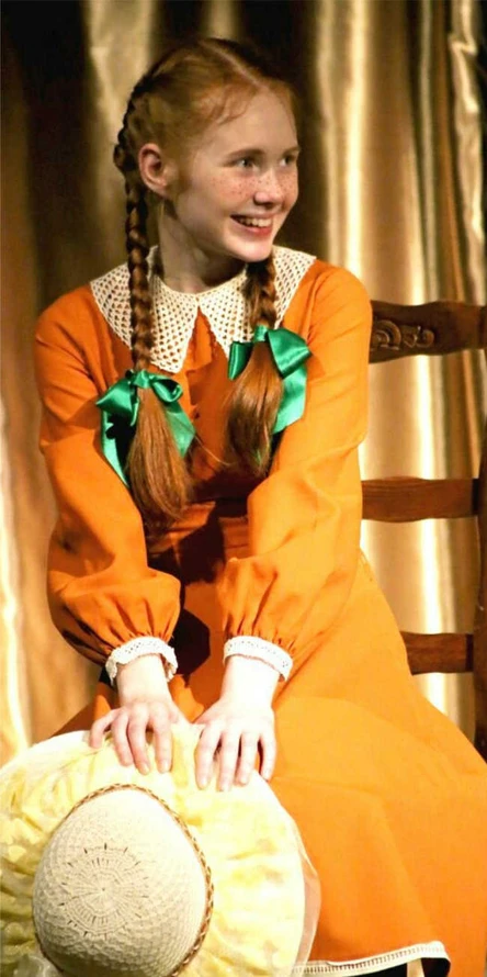 Спектакль «Поллианна» (копия)