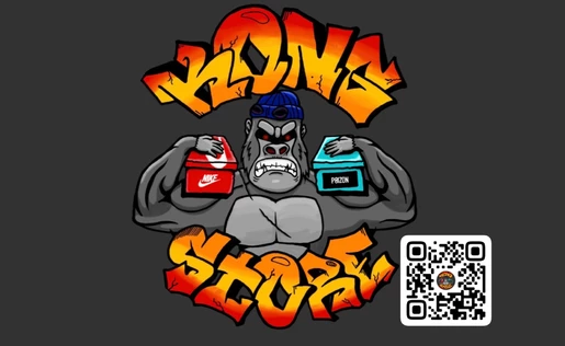 KONG PARTY