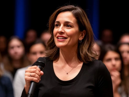 Ораторское мастерство с нуля