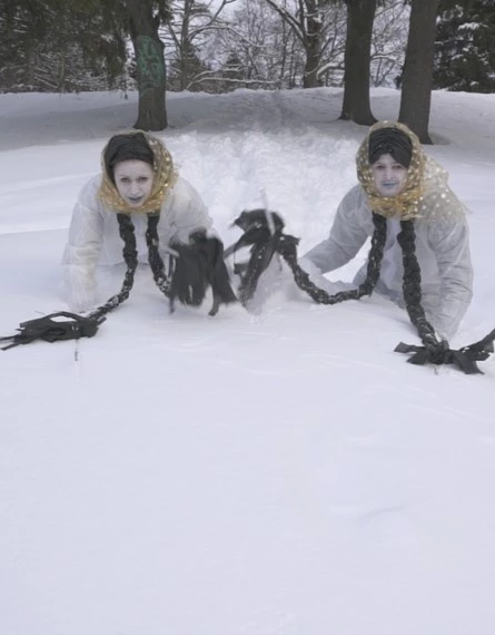 Между нами и реальностью остался зазор