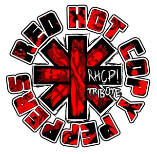 RHCP tribute | 21.09 | Эрмитаж