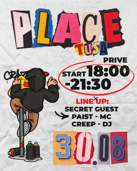 PLACE