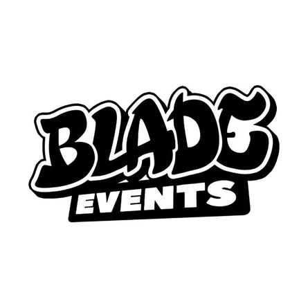 GHETTO PARTY / BLADE