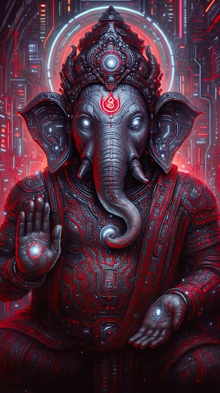 STEZYA MANTRA