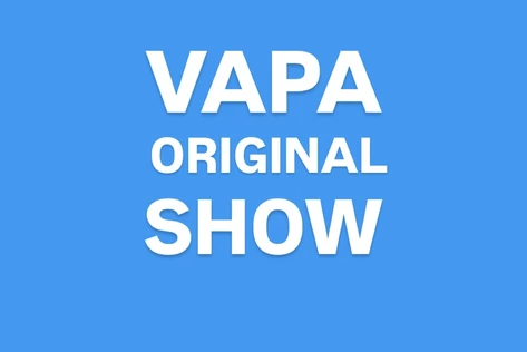 VAPA ORIGINAL SHOW / 12.09.25 Gossip club