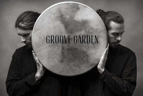 Концерт GROOVE GARDEN «В РИТМЕ ПУСТЫНИ»