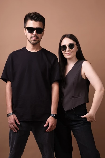 Melnikov&AnyaMells