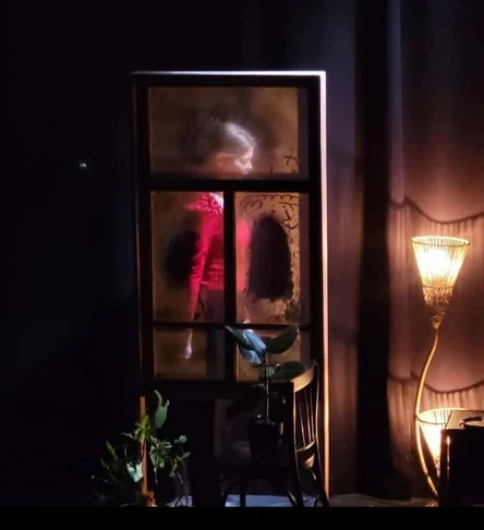 "СНЫ ШВАРЦА"