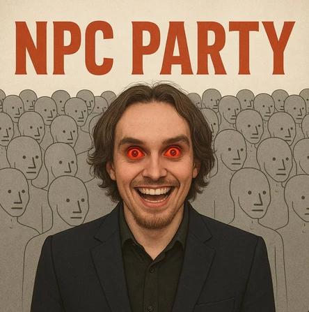 NPC PARTY