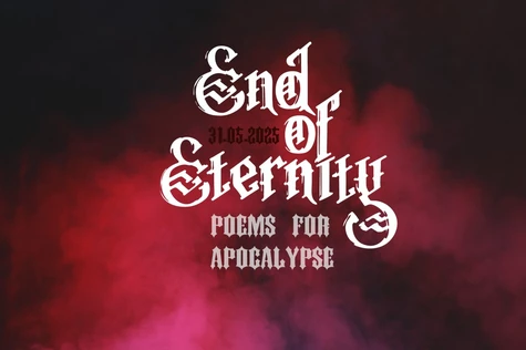 END OF ETERNITY Сольный Концерт в Перми