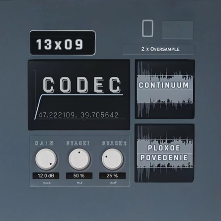 Codec