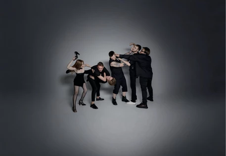 Play Band (Старый Оскол)