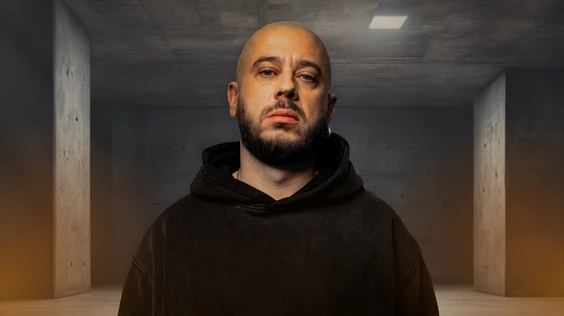 Алапаевск. Стас Старовойтов. Большой StandUp