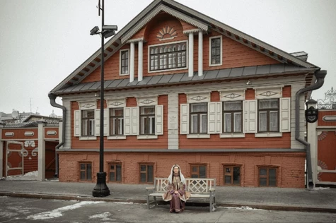 Унберенче театр