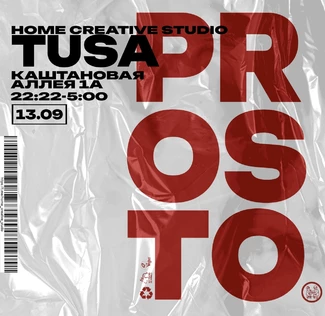 PROSTO TUSA
