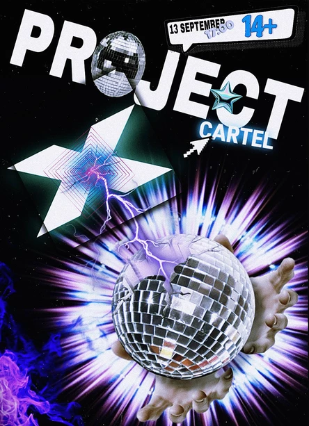PROJECT X