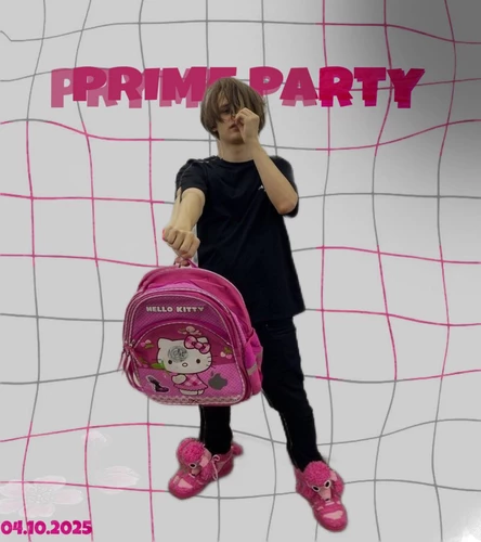 PRIME PARTY