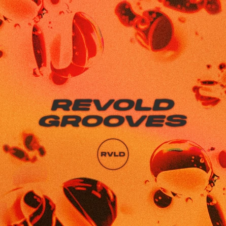 REVOLD GROOVES