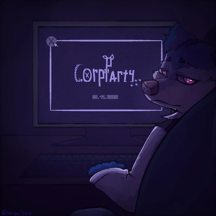 CorpParty | Фурри-фестиваль в Санкт-Петербурге