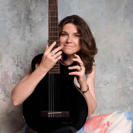 Елена Фролова в Новосибирске - концерт в Башне