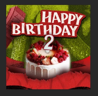 HAPPY BIRTHDAY СОЦИУМ | 12 Октября, Бар Руки Вверх!