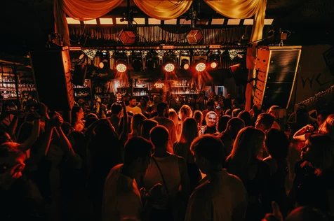 TULUM CARNIVAL / День города
