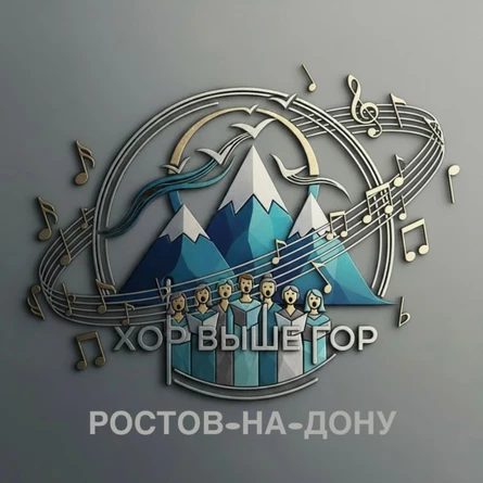 "Хор выше гор"