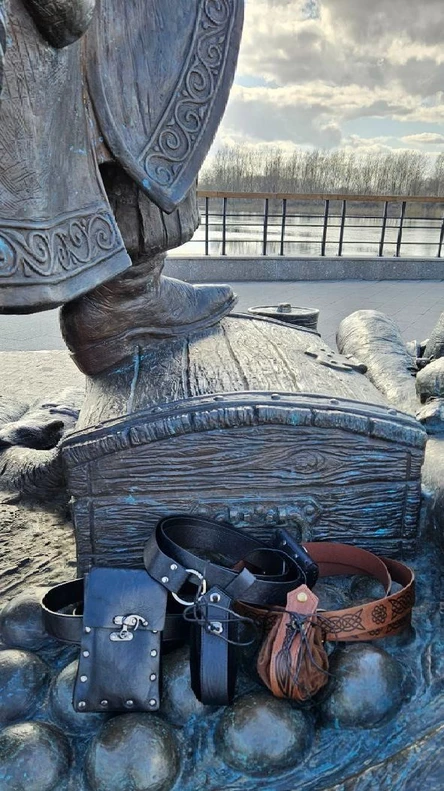 "Слушай колокол"