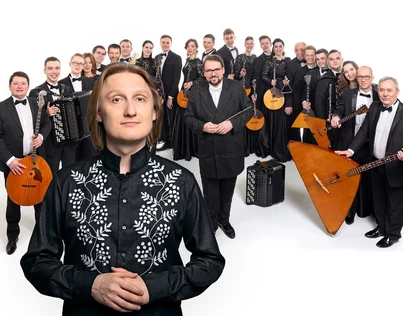 Концерт «Песни сердца»