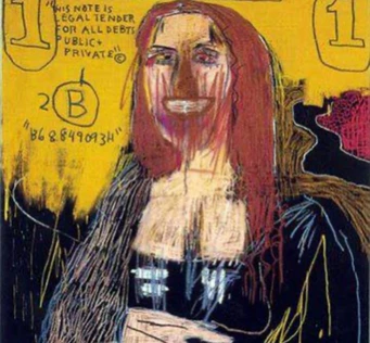 ART-вечер Madonna& Basquiat: музыка и искусство эпохи / Наталья Никифорова, Дарья Лобанова