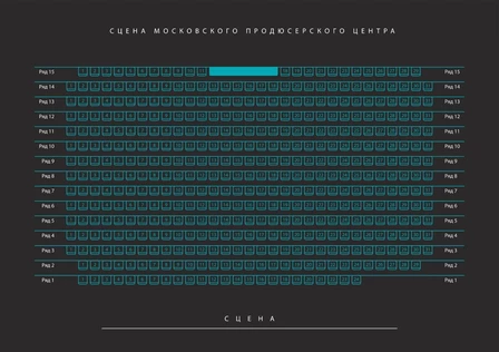 Юбилей SOLAR DANCE