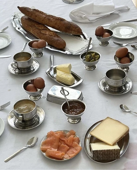 Сырники и искусство. Брюлов, Иванов и Федотов