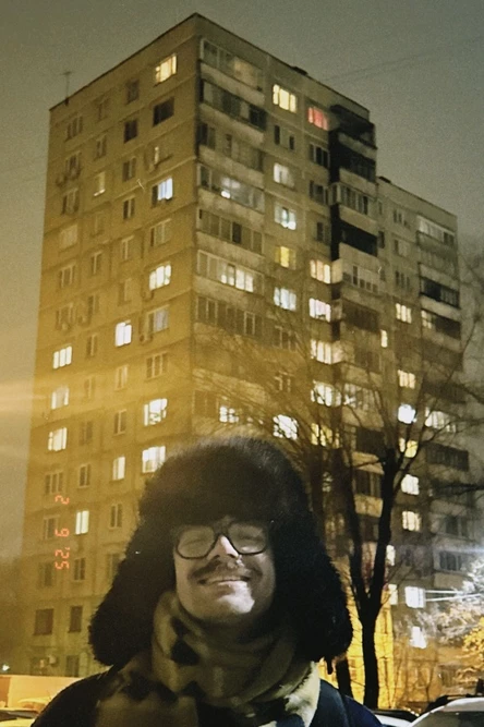 КВАРТИРНИК