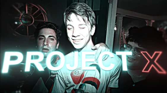 Project X