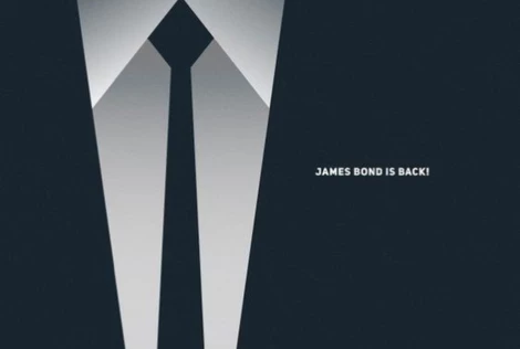 Funk Power / James Bond is Back