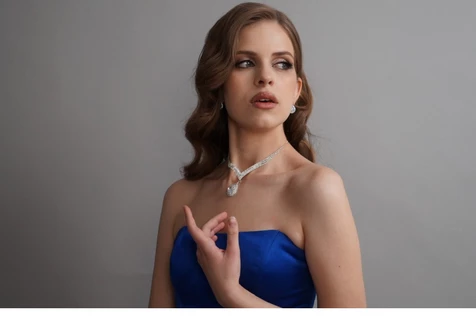 Квинтет Арины Берман / Фанковая Вселенная